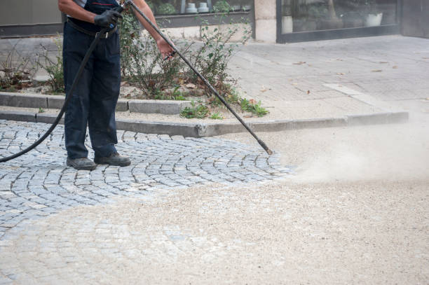Professional Pressure Washing Services in Ambler, PA